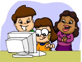 Creación y reutilización de actividades de aprendizaje para alumnos de Ed. Primaria
